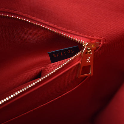 Louis Vuitton Reverse Monogram Giant Onthego GM 10 of 11