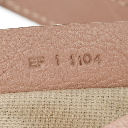 Givenchy Sugar Goatskin Small Pandora Linen 8 of 10