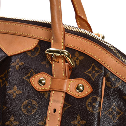 Louis Vuitton Monogram Tivoli GM 10 of 17