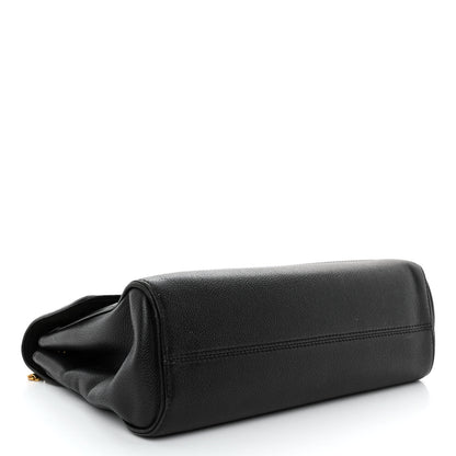 Louis Vuitton Empreinte Saint Germain MM Black 4 of 11