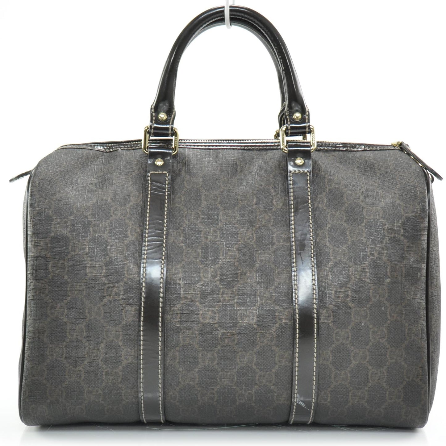 Monogram Medium Joy Boston Brown