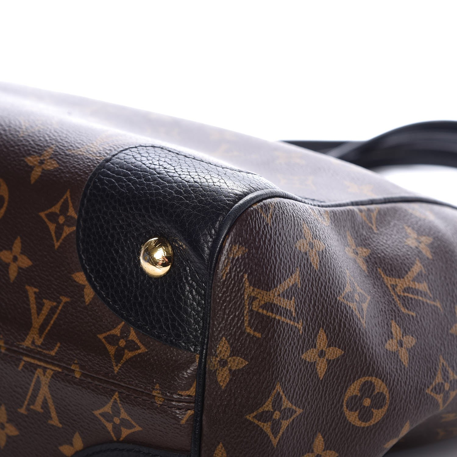 Louis Vuitton Monogram Estrela NM Black 11 of 14