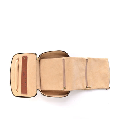 Louis Vuitton Monogram Monte Carlo Jewelry Box 5 of 9