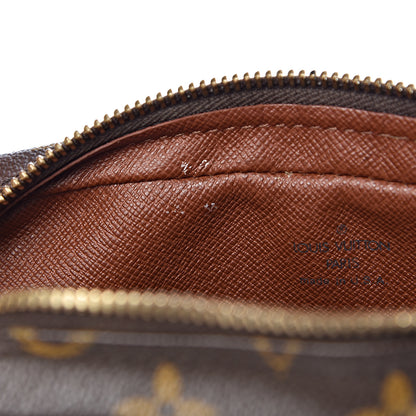 Louis Vuitton Monogram Pochette Cite 7 of 14