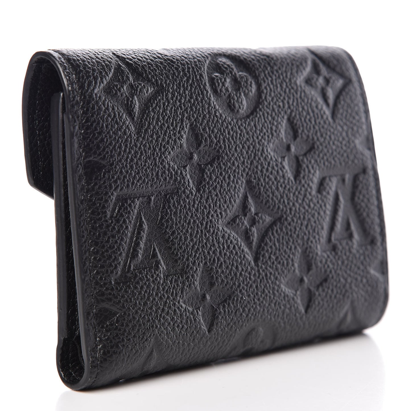 Empreinte Victorine Wallet Black