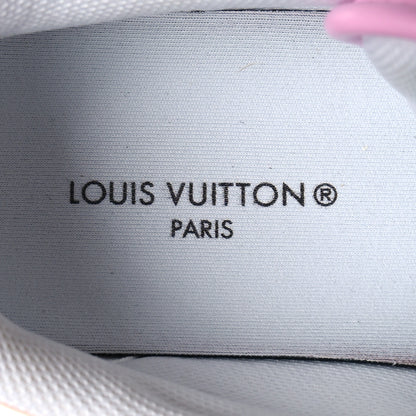 Louis Vuitton Monogram Charlie Sneaker 39 Pink Rose Clair 8 of 8