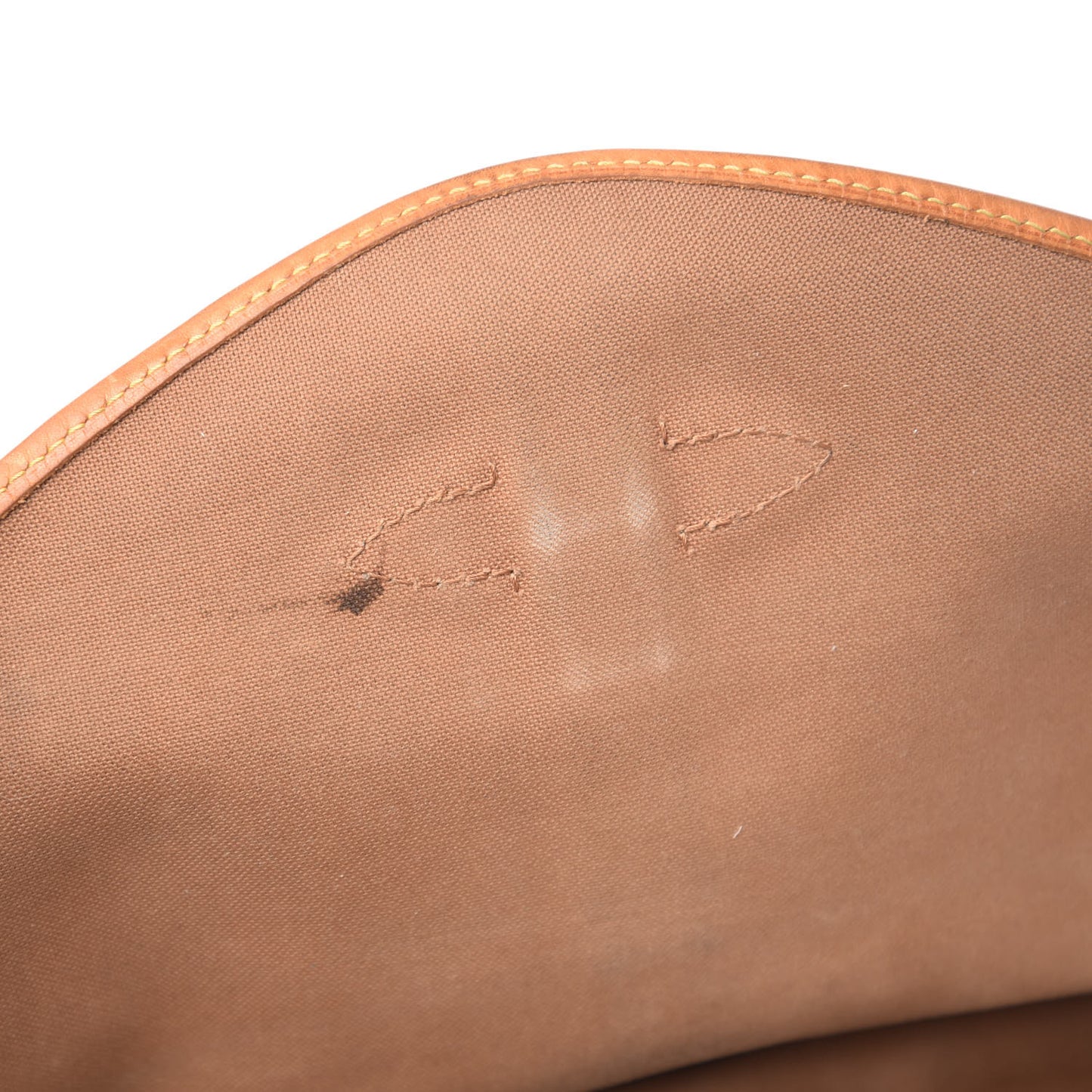 Monogram Saumur 30