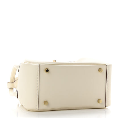 Hermes Swift Mini Lindy 20 Nata 4 of 8