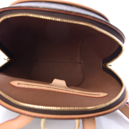 Louis Vuitton Monogram Ellipse Sac a Dos Backpack 5 of 11