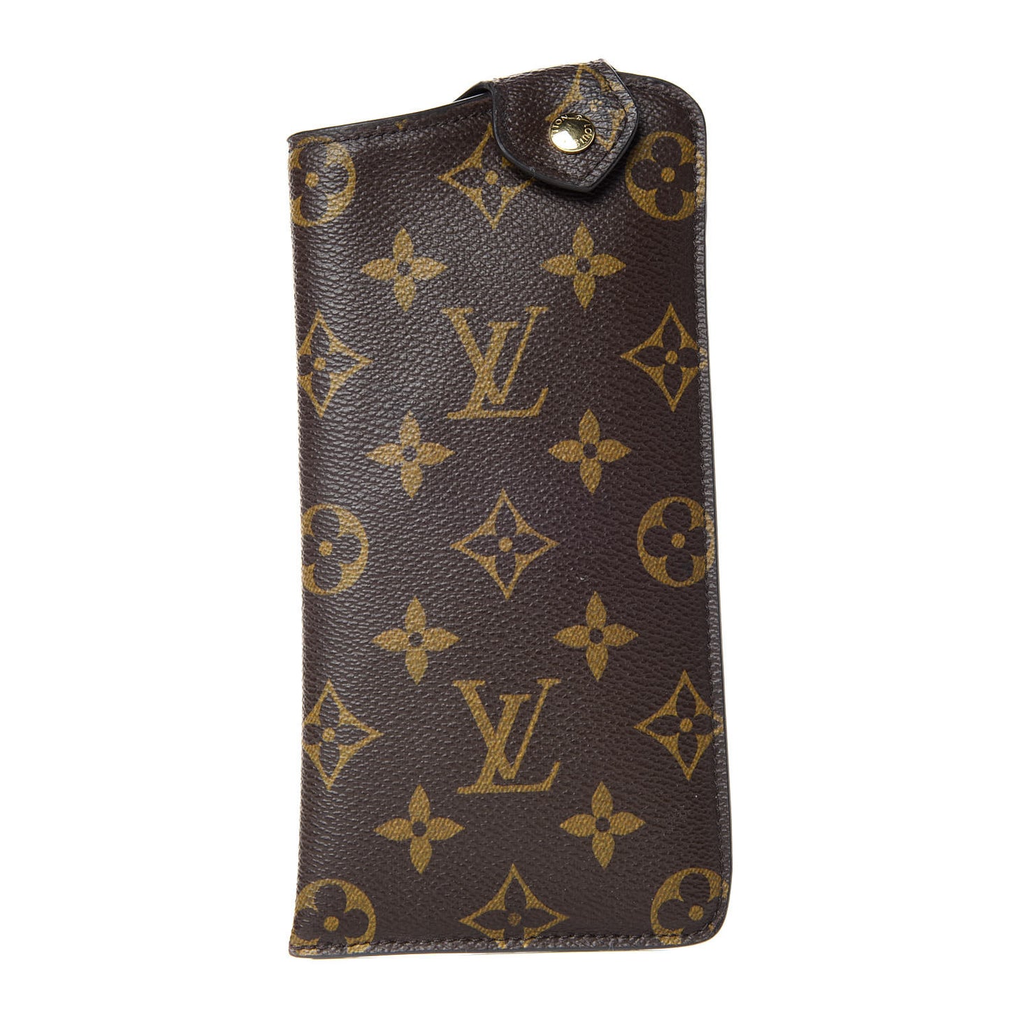 Monogram Sunglasses Case MM