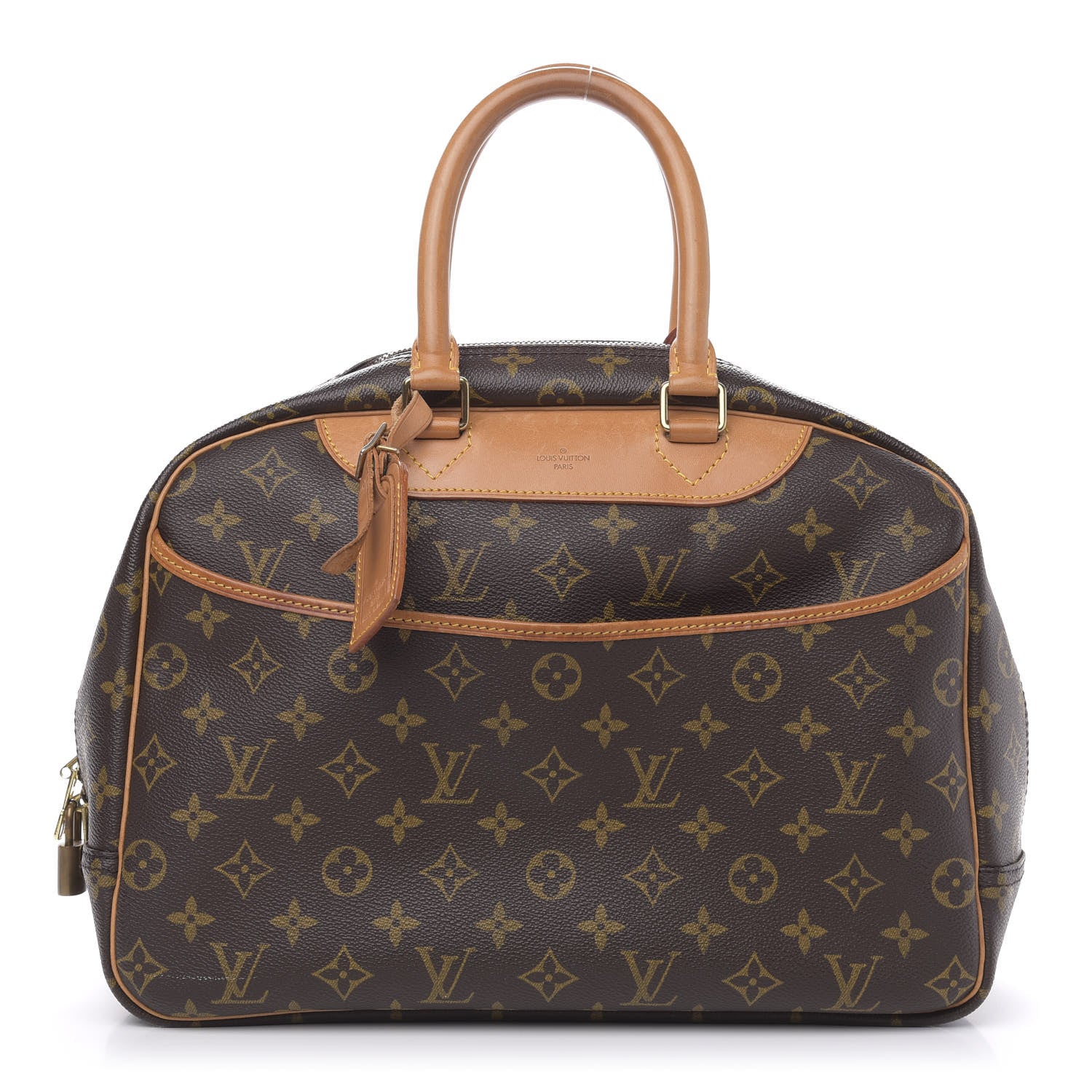 Louis Vuitton Monogram Deauville 1 of 14