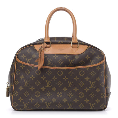 Louis Vuitton Monogram Deauville 1 of 14