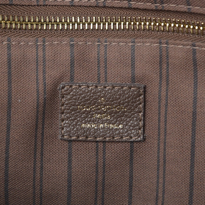 Louis Vuitton Empreinte Citadine PM Ombre 8 of 10