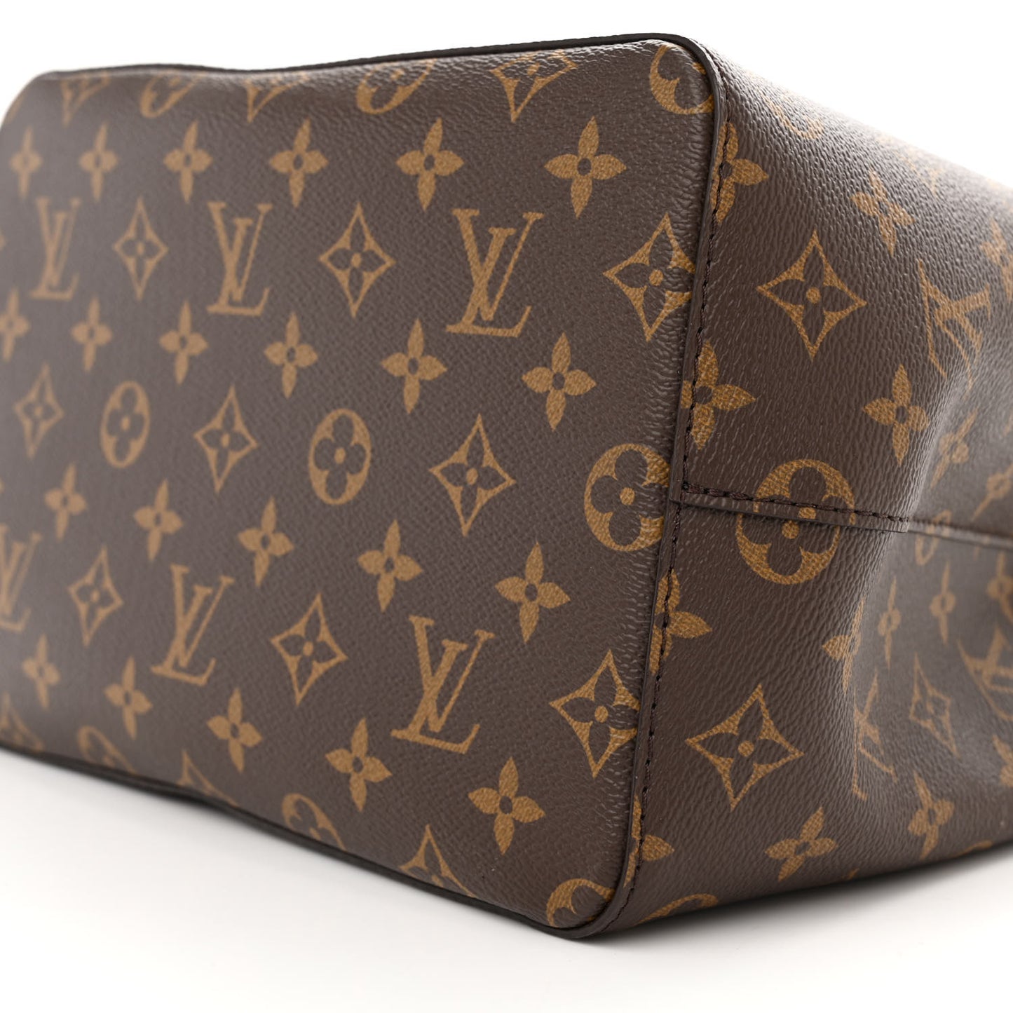 Monogram Neonoe MM Caramel