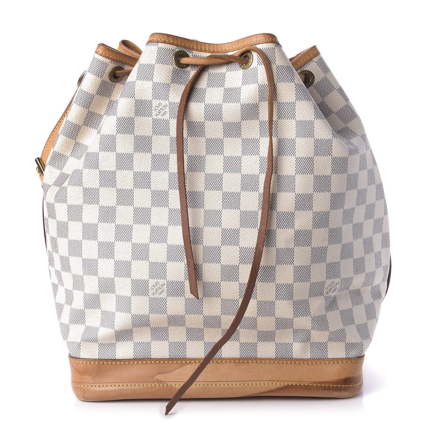 Damier Azur Noe