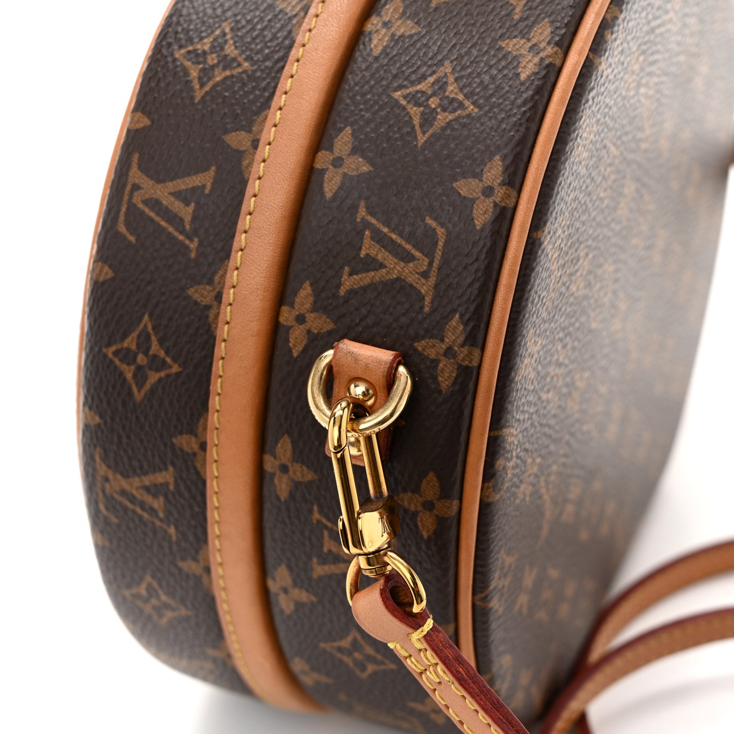 Monogram Petite Boite Chapeau