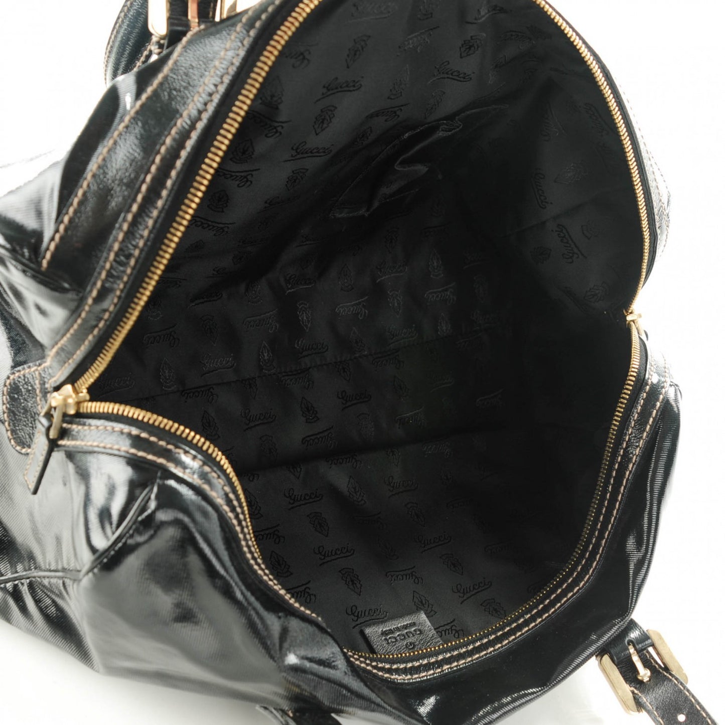 Dialux Britt Medium Boston Black