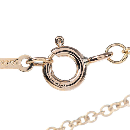 Tiffany 18K Yellow Gold Paloma Picasso Loving Heart Bracelet 4 of 7
