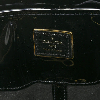 Louis Vuitton Monogram Leopard Pleated Steamer Bag 5 of 7