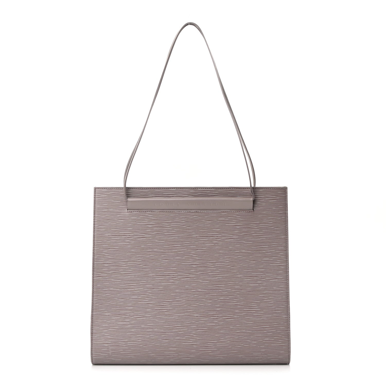 Louis Vuitton Epi Saint Tropez Lilac 1 of 9