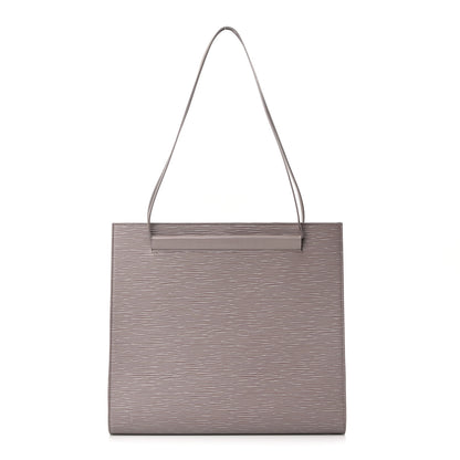 Louis Vuitton Epi Saint Tropez Lilac 1 of 9