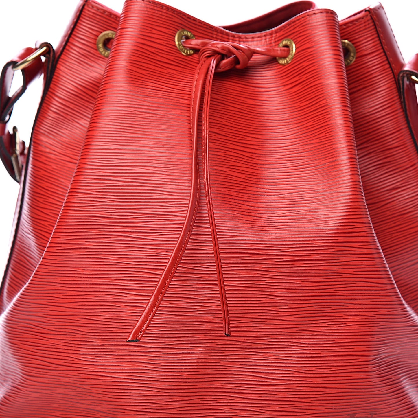 Epi Noe Castillan Red