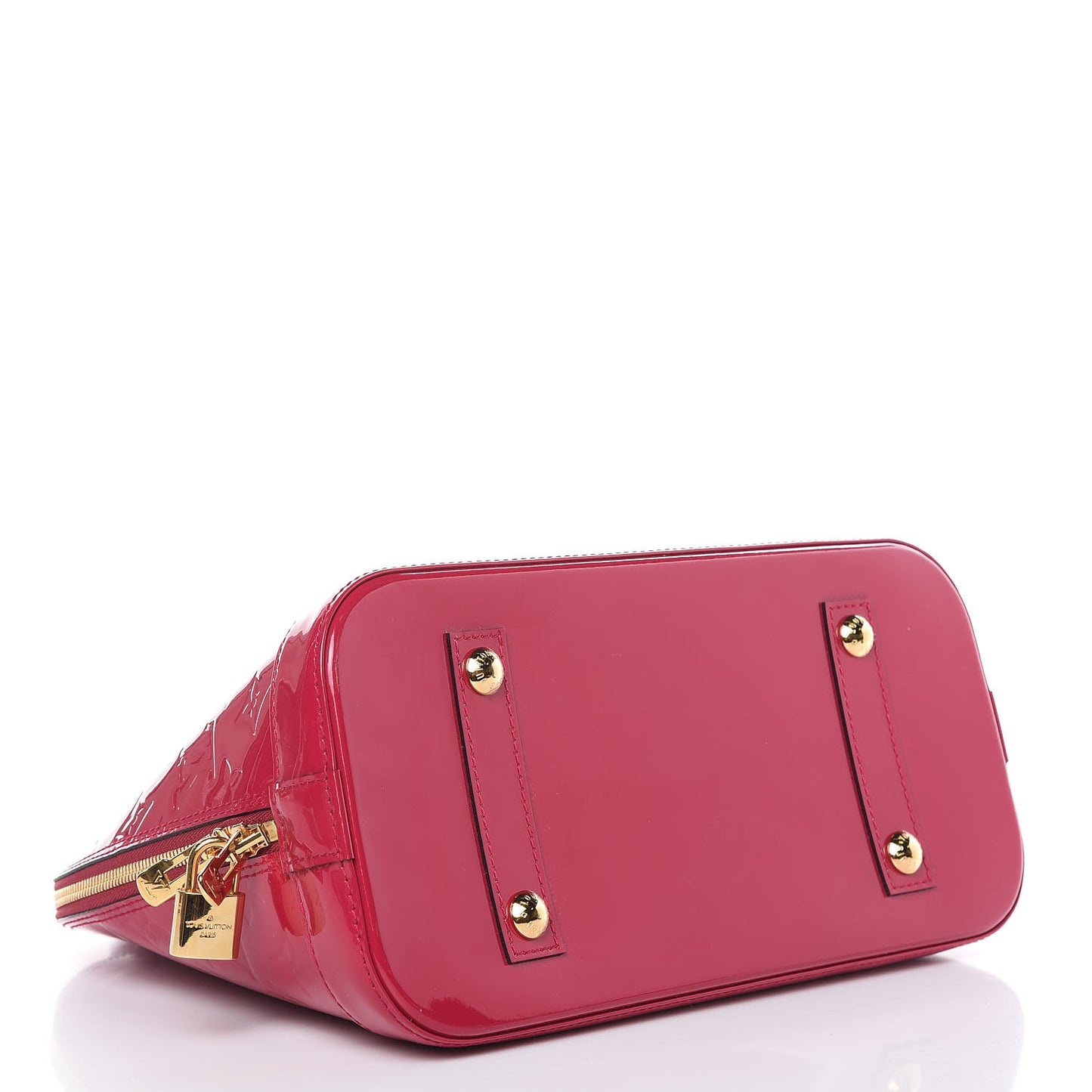 Vernis Alma PM Rose Indien