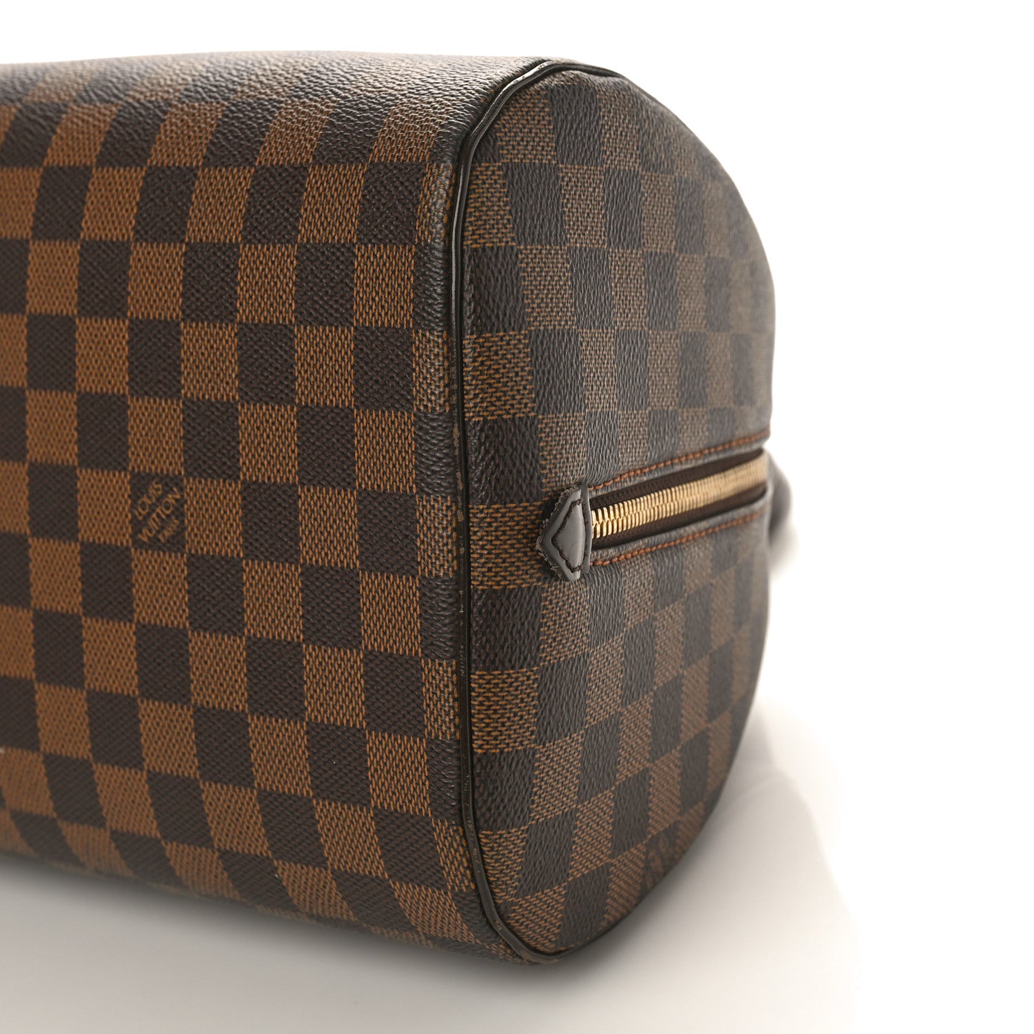 Louis Vuitton Damier Ebene Ribera MM 8 of 10