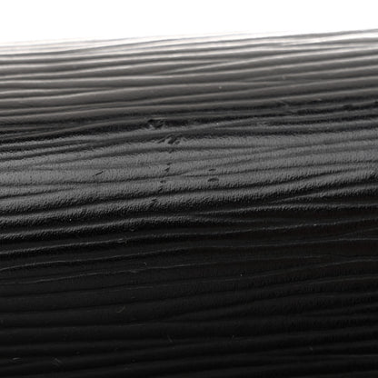 Louis Vuitton Epi Serviette Conseiller Briefcase Black 12 of 14