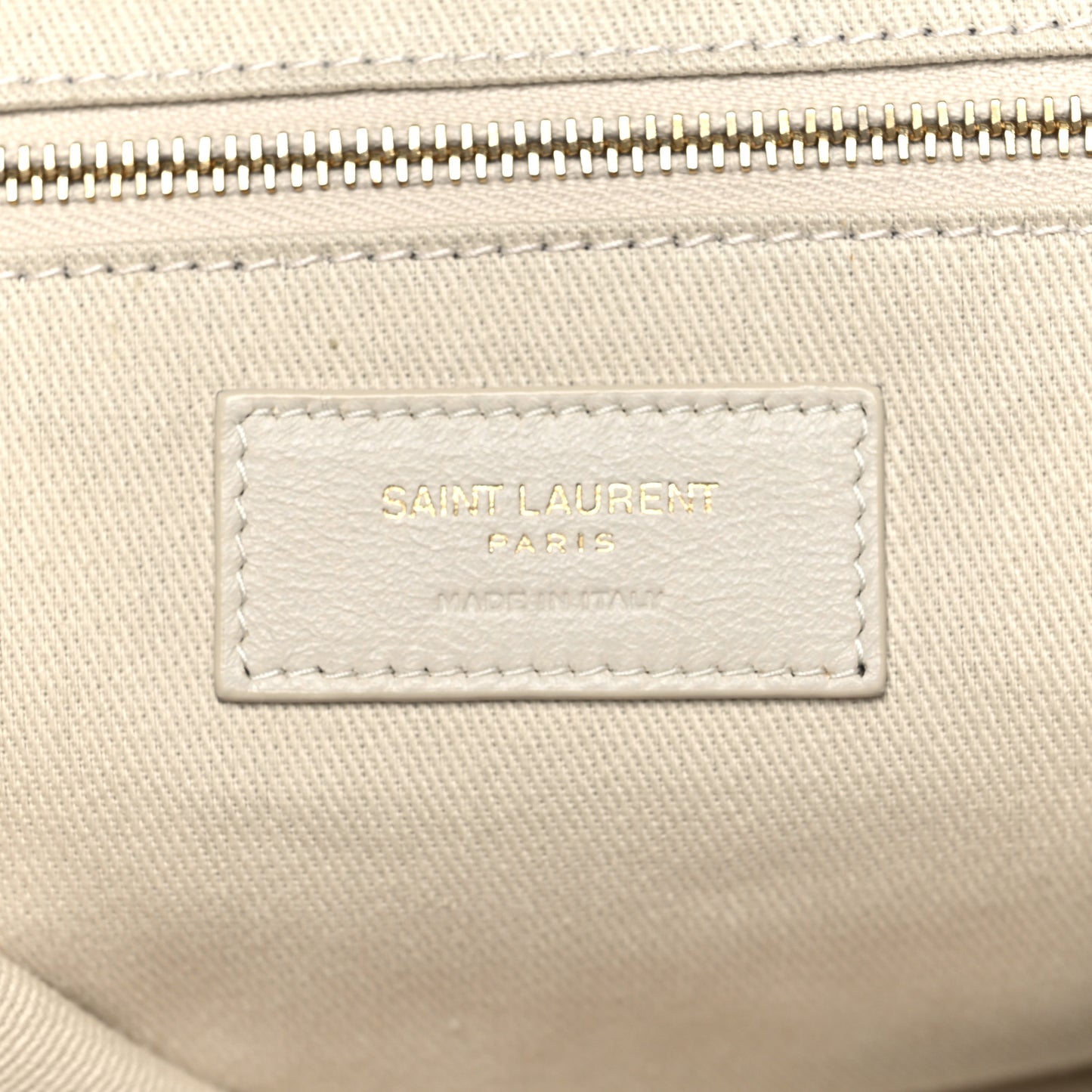 Terrycloth Summer Print Matelasse Backpack Poudre White Multicolor
