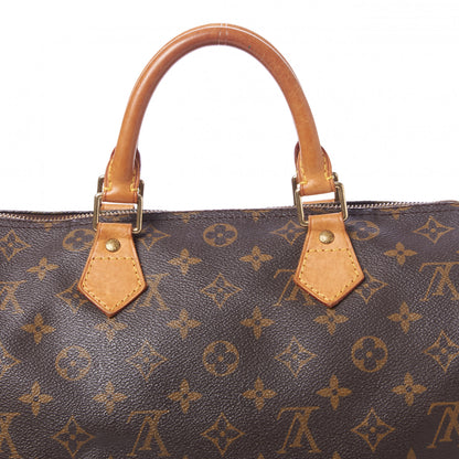 Louis Vuitton Monogram Speedy 30 8 of 9