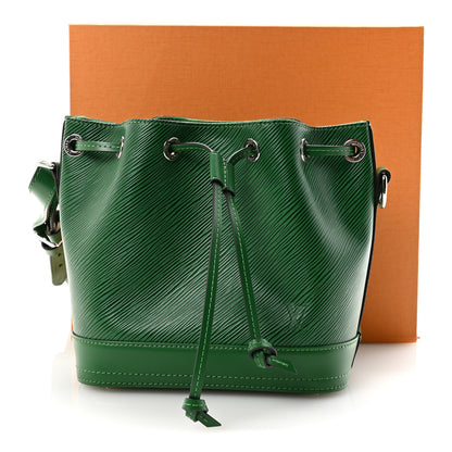 Louis Vuitton Epi Noe BB Borneo 11 of 11