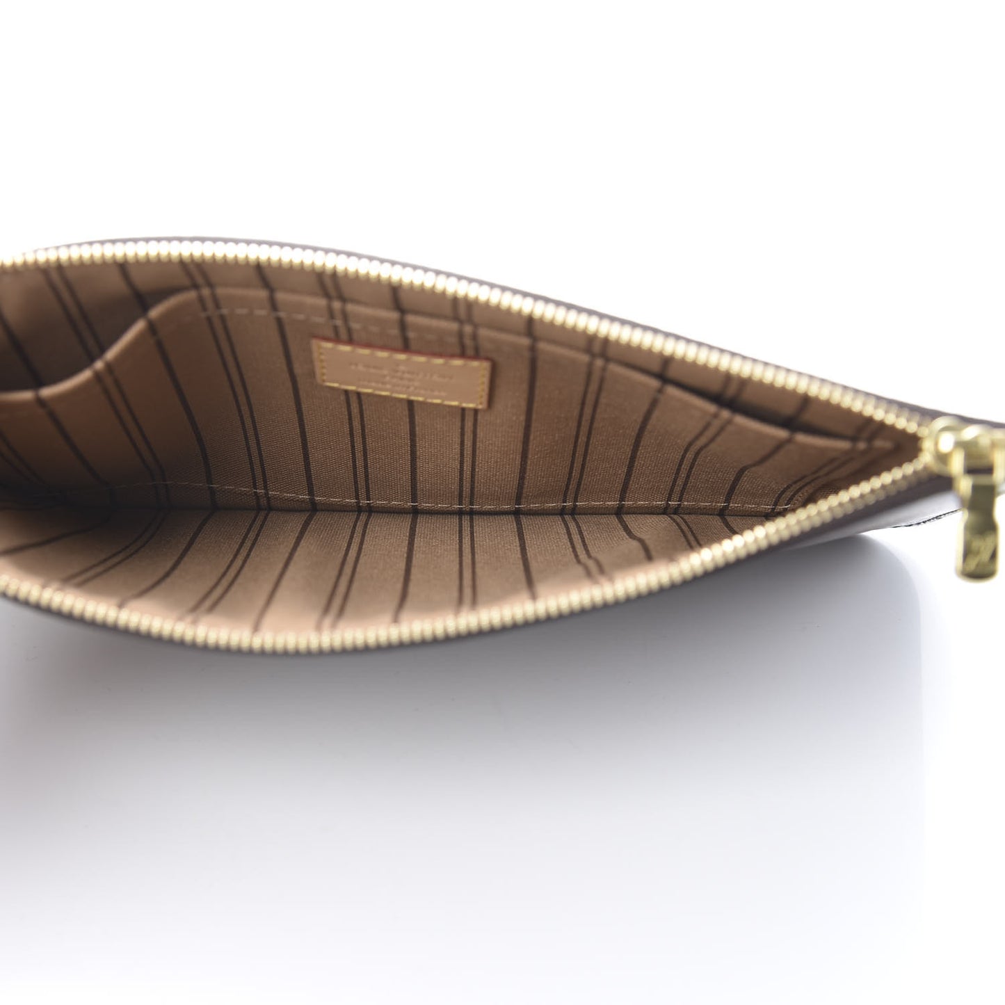 Monogram Neverfull MM GM Pochette