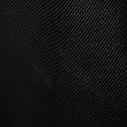 MCM Napacot Canvas Spanish Calfskin Medium Klassik Tote Black 13 of 17