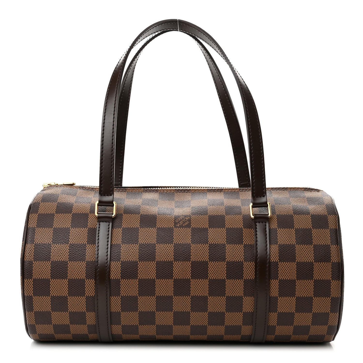 Louis Vuitton Damier Ebene Papillon 30 1 of 11