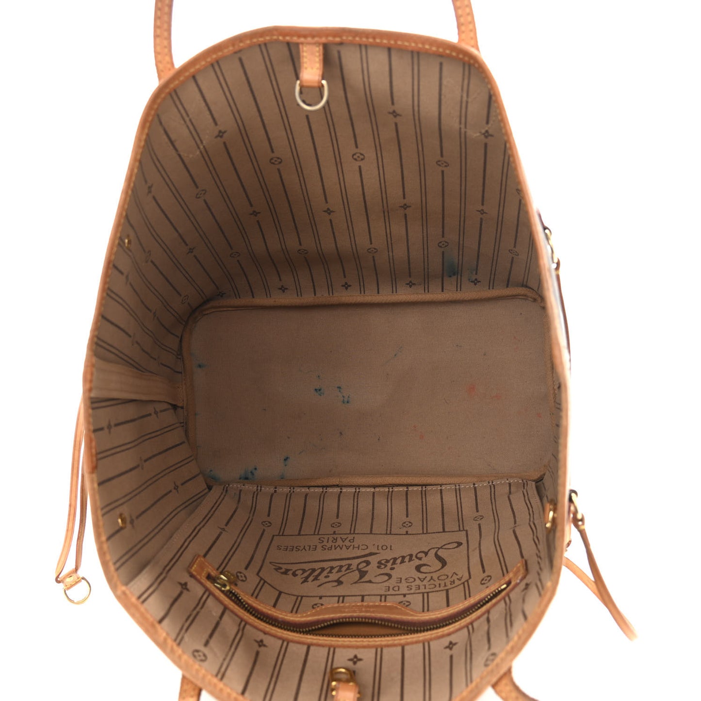 Monogram Neverfull MM
