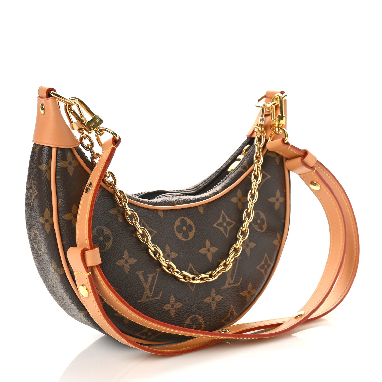 Louis Vuitton Monogram Loop 3 of 8