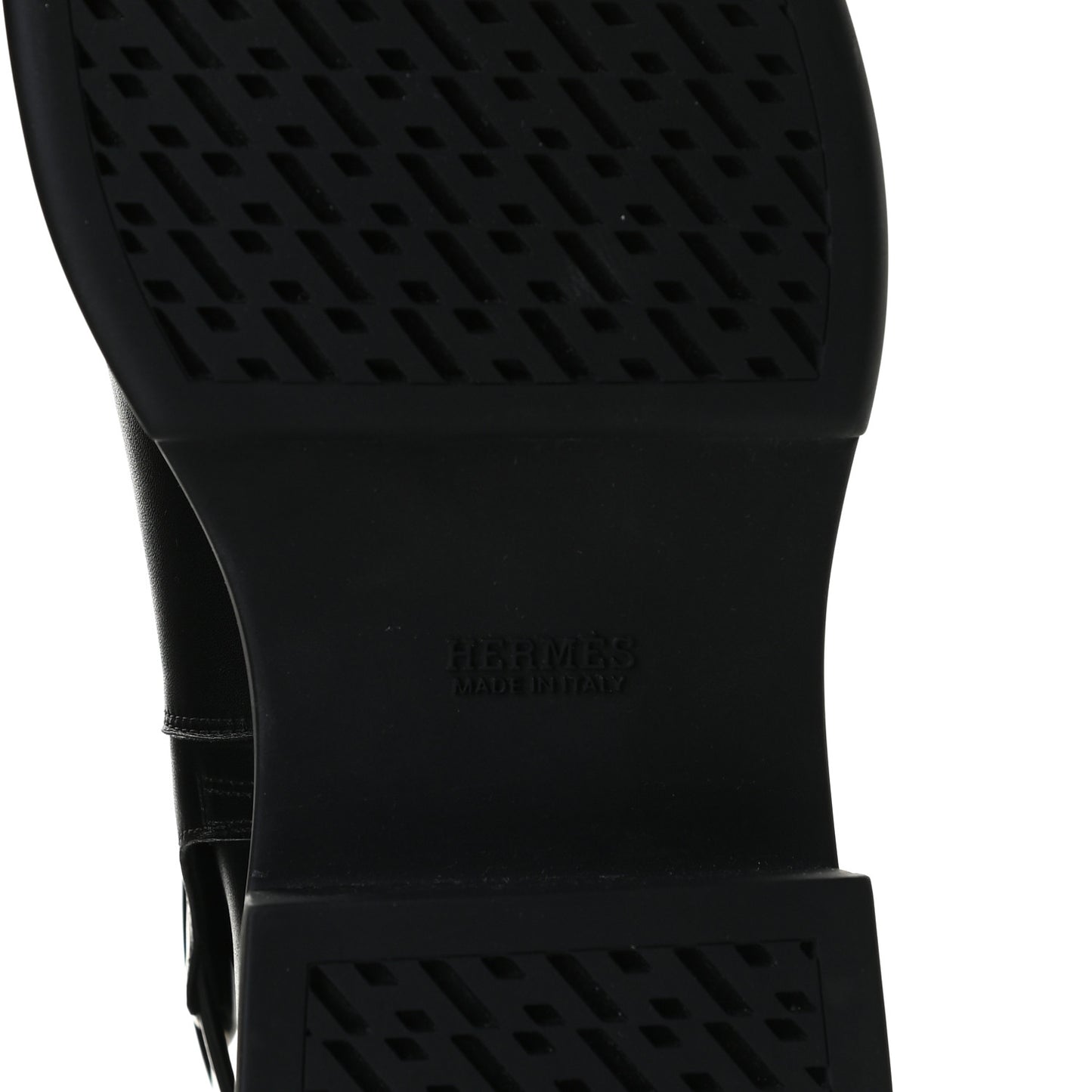 Calfskin Veo Ankle Boots 36 Black