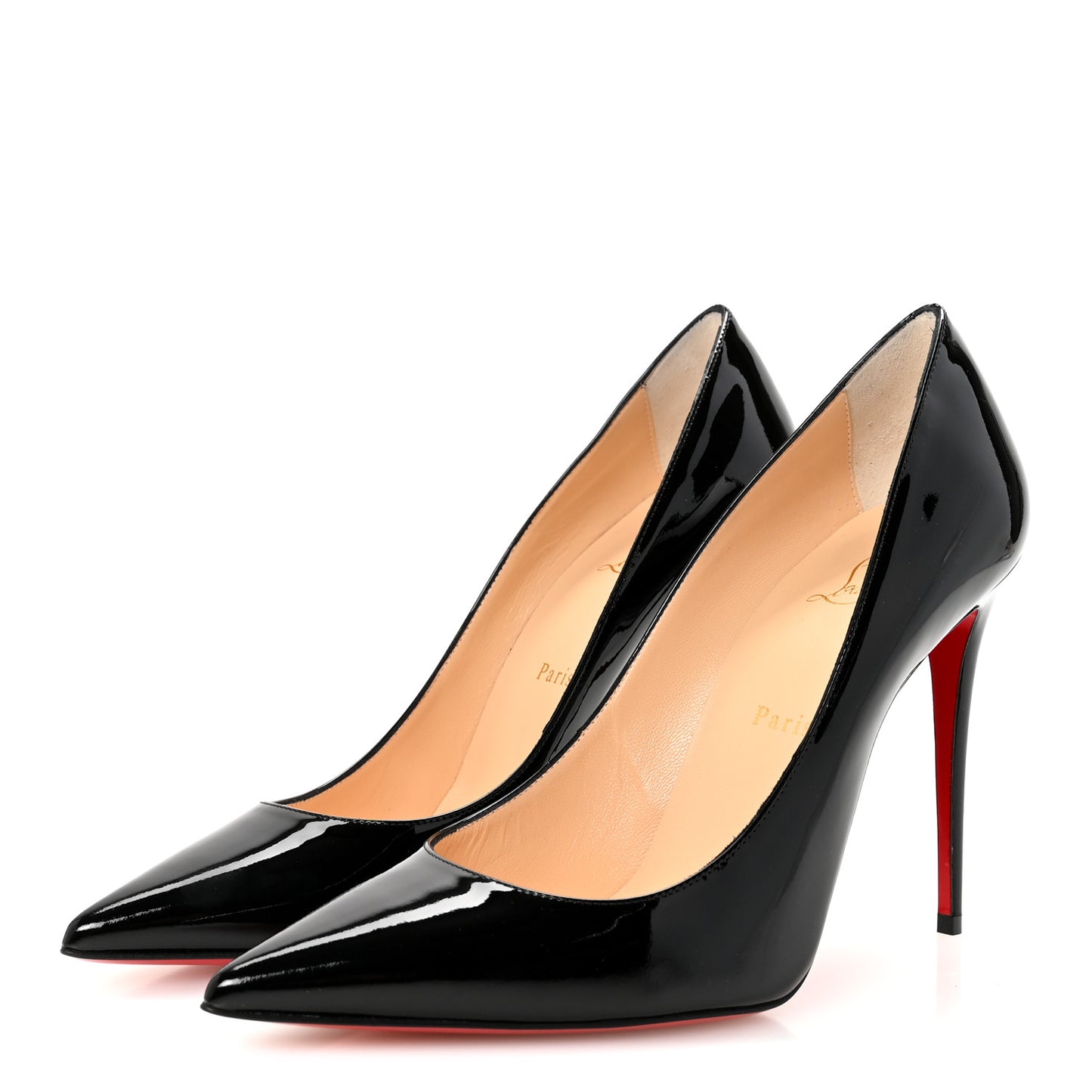Patent So Kate 100 Pumps 40.5 Black