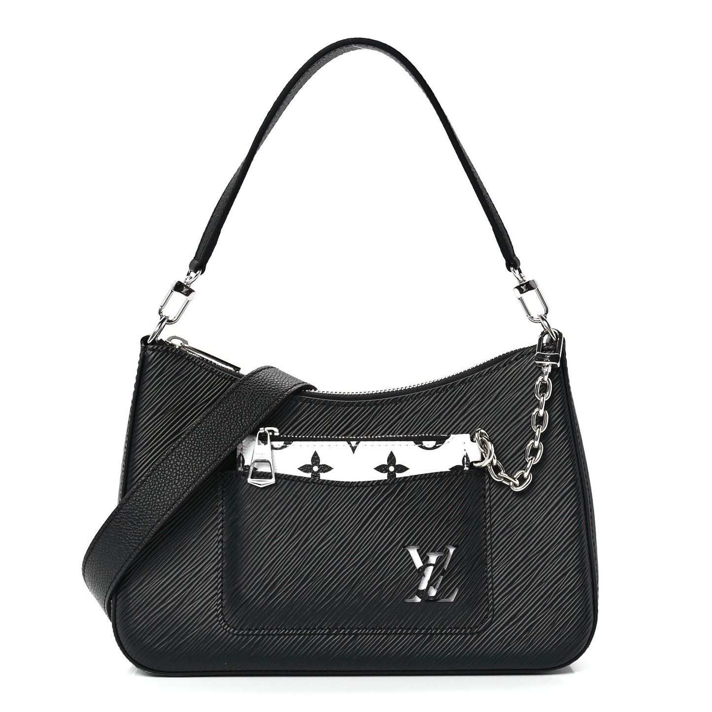 Epi Marelle Black
