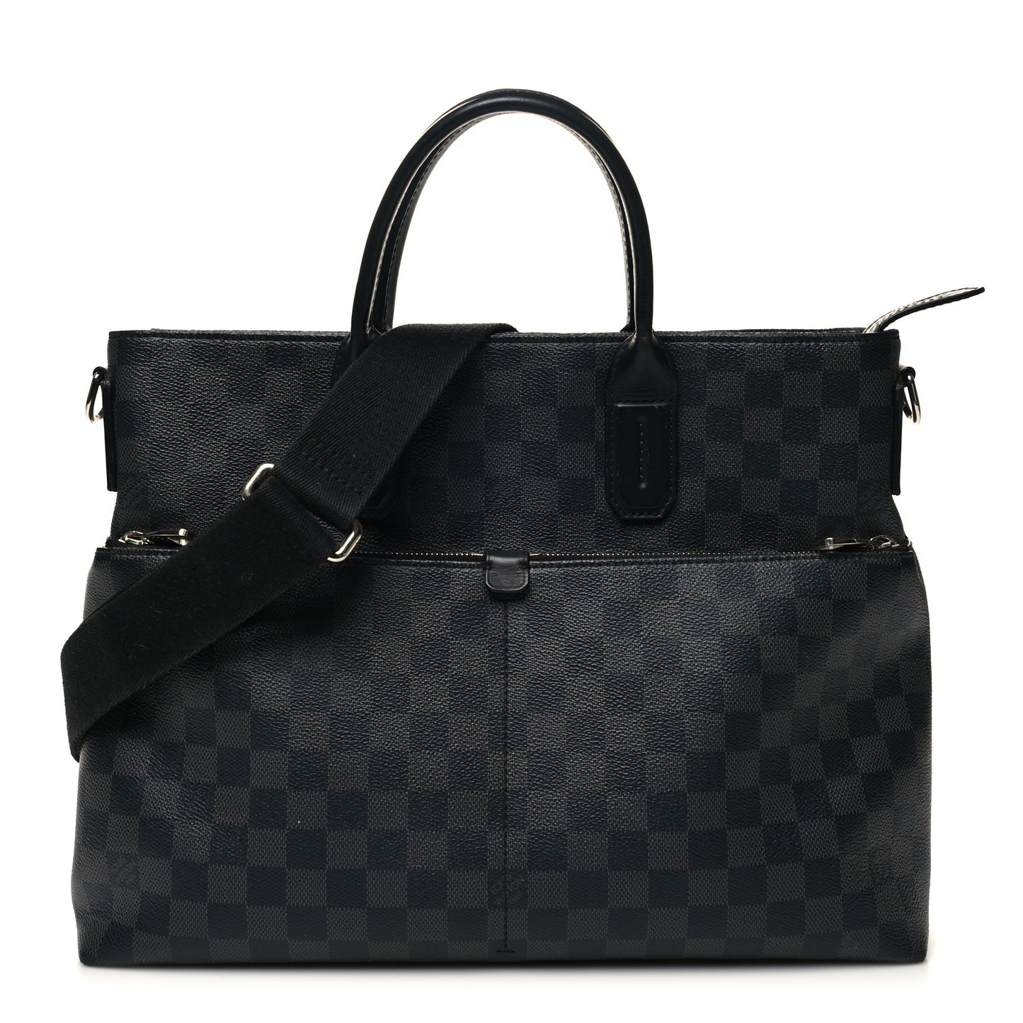 Damier Graphite 7 Days A Week