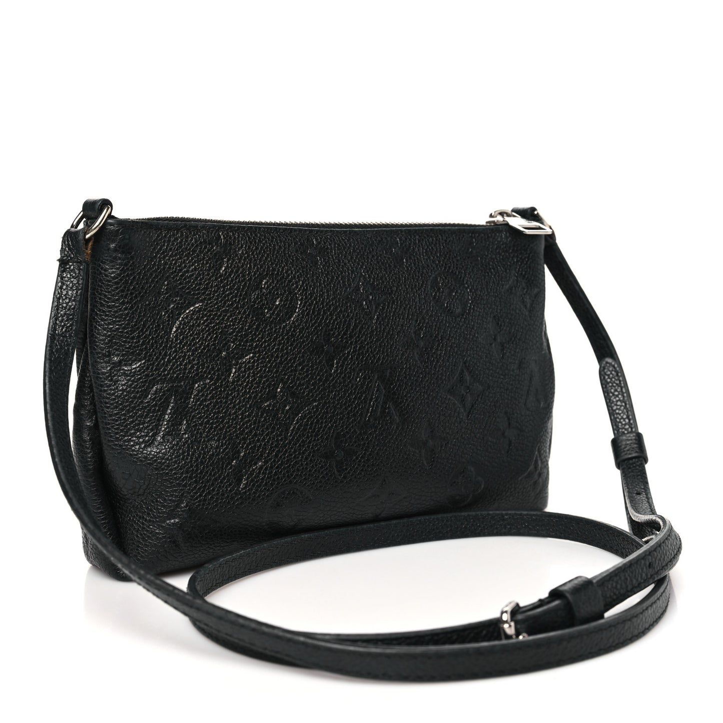 Empreinte Pallas Crossbody Black