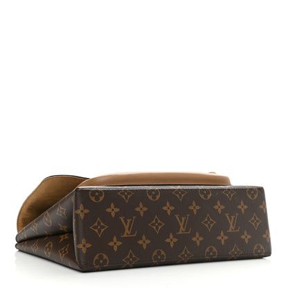Louis Vuitton Monogram Marignan Sesame 4 of 9