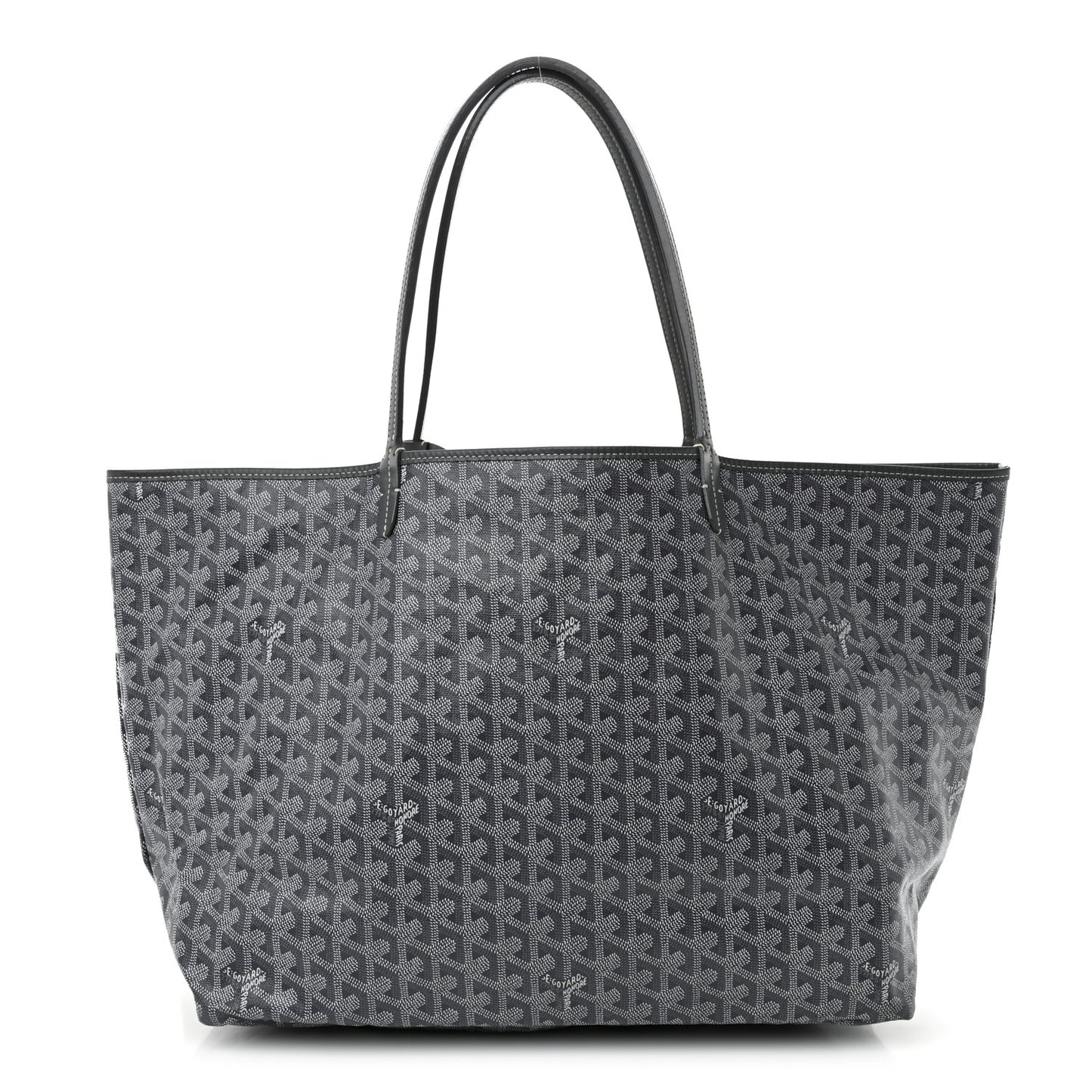 Goyardine Saint Louis GM Grey