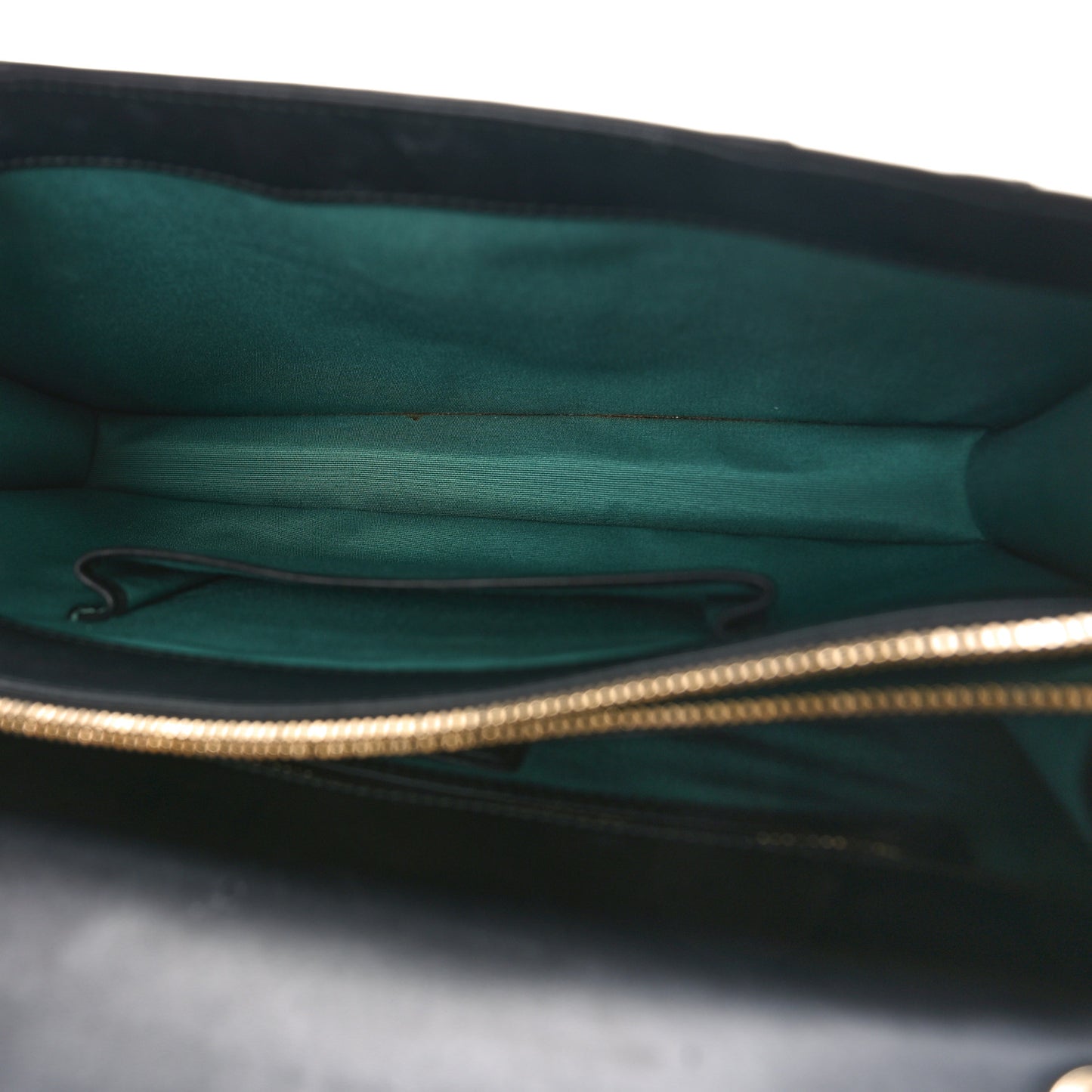 Calfskin Serpenti Forever Crossbody Bag Black