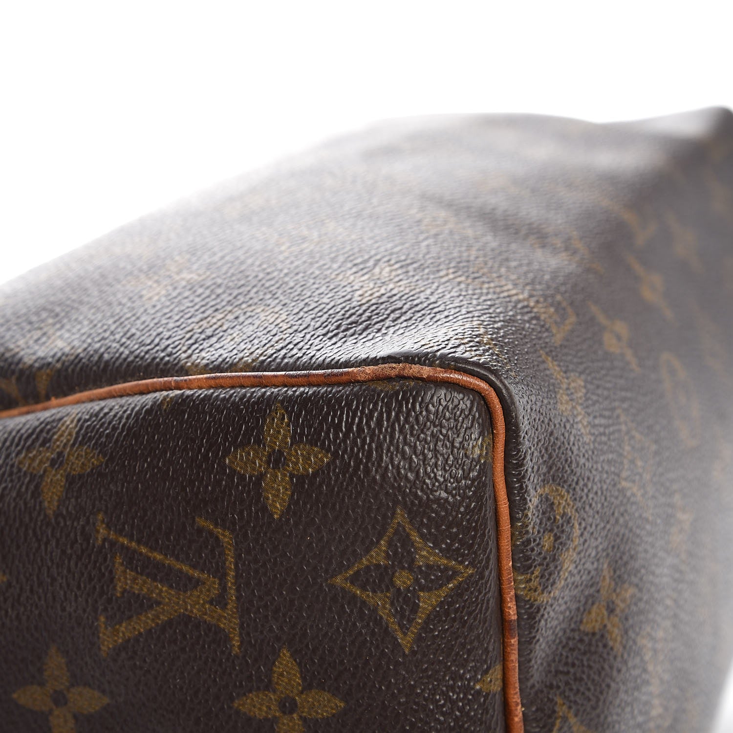 Louis Vuitton Monogram Speedy 25 11 of 20