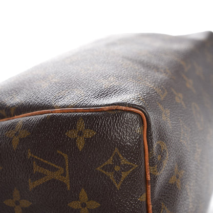 Louis Vuitton Monogram Speedy 25 11 of 20