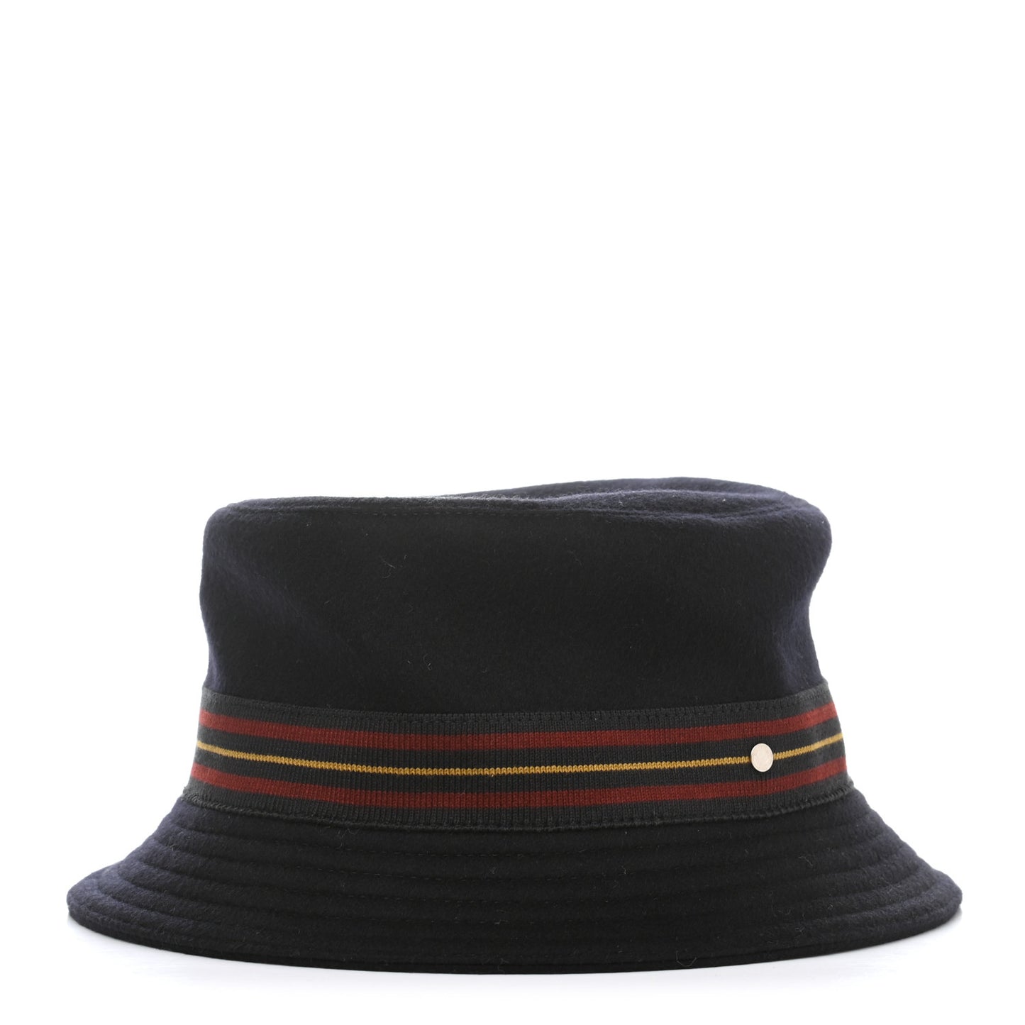 Water-Repellent Cashmere Mens DJack Hat 58 Marine