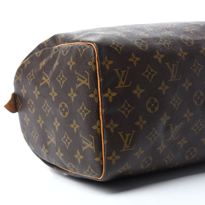 Louis Vuitton Monogram Speedy 30 6 of 16
