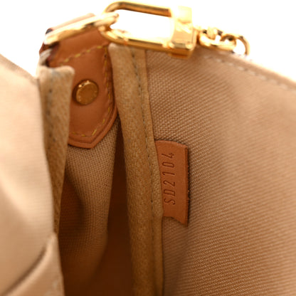 Louis Vuitton Damier Azur Favorite PM 8 of 11